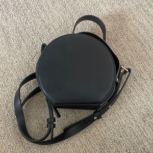 French connection purse